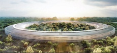 Деякі співробітники Apple вже незадоволені новим будинком компанії