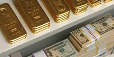 Інвестори вклали $ 4 млн в додаток для покупки золота