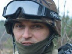 У зоні АТО знайшли тіло вбитого полковника Нацгвардії