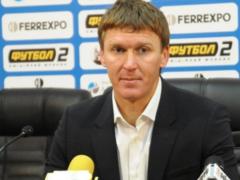 Ворскла вырвала победу у Стали в концовке поединка
