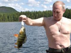 Russian journalist about Putin: Luck is over, the board is not