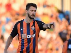 Facundo Ferreira: Shakhtar is a super team and we will be able to correct mistakes