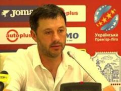 Юрий Вирт: Верес не заслуживал поражения