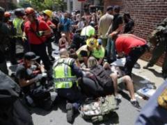 Protests of the ultra-right in the US: there are victims