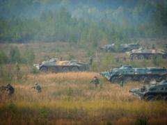 Analyst: There will be no invasion of Ukraine