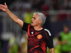 Jose Mourinho: We will try to win the Premier League