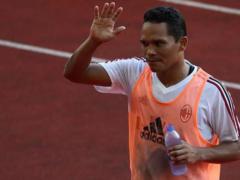 Sevilla made a new offer on Bakke