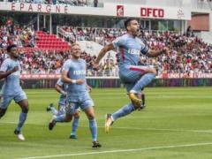 League 1. Monaco on the road defeated Dijon thanks to a hat trick Falcao