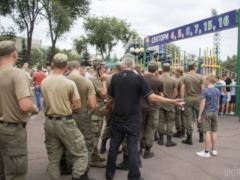  Динамо  вимагає перенести матч з Маріуполя, де оголошено найвищий рівень терористичної загрози