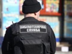 Киевский ж/д вокзал возобновил работу