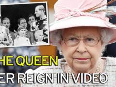 Елизавета II решила отречься от престола