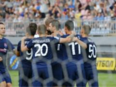  Карпати  знову програли в футбол. "Маріуполь" розгромив "левів" у домашньому матчі УПЛ