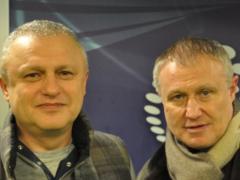 Глава Федерації футболу Маріуполя: Григорій Суркіс - це головний футбольний сепаратист, ним керує Москва