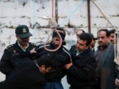 Iran will complicate the possibility of using the death penalty