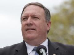 Head of the CIA: there is no direct threat of a nuclear war with the DPRK