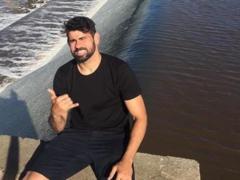 Diego Costa: Conte does not have charisma