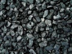 В Україну прибуло третє судно з антрацитом з ПАР