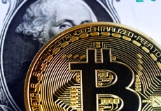 Курс біткойнов залишається вищим за відмітку в 4000 $