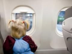 The rules for flying unaccompanied minors will change