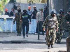 Російська поліція перехопила втік з України фігуранта  справи 2 травня 