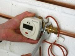 In 80 metropolitan houses there will be systems of protection of counters