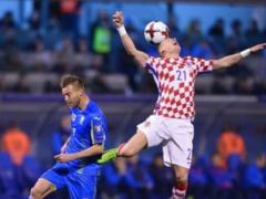 Піваріч і Віда викликані в збірну Хорватії