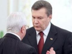On the night of the beating of students on Maidan Kravchuk was next to Yanukovych, and told about what he saw