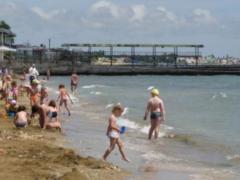 Occupied Crimea was struck by a new attack