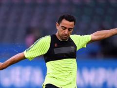 Хаві вважає, що Коутиньо потрібен Барселоні