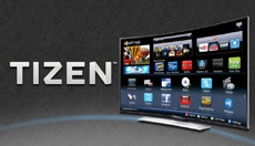 Samsung розширить використання Tizen в сегменті побутової техніки