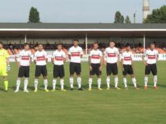 Miner-Sport fined the players after another defeat