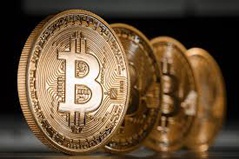 Біткойн поставив новий рекорд 4300 $