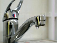 В Керчи полгорода осталось без воды