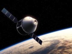 NASA зазнає першу плазмову ракету