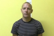 In Berezovsky, the guest killed his drinking companion for trying to expose him from the apartment