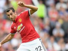 Mkhitaryan is pleased with the newcomers
