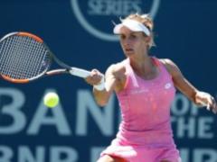 Tsurenko and Svitolina will hold the first full-time duel in the WTA-tour