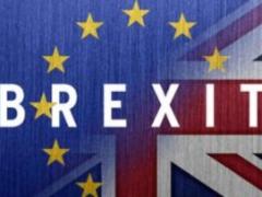 Britain offers the EU a temporary customs union