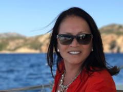 Sofia Rotaru has found a new hobby