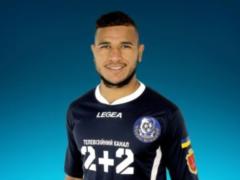  Chernomorets  severed relations with the Brazilian