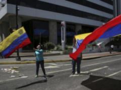 US will restore democracy in Venezuela, - Pence