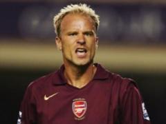 Goal striker,  Arsenal  was recognized as the best in the Premier League