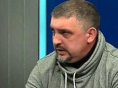 The police opened the case on the fact of shelling the car head of the organization of car owners