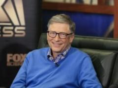 Bill Gates made the most generous donation for 17 years