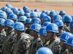 Militants attacked UN peacekeepers in Mali