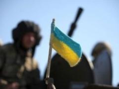 212 тысяч граждан уже получили статус учасника военных действий в зоне АТО