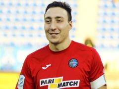 Zauri Makharadze: Do we want to get round Shakhtar in the standings? Of course!