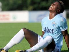 Claudio Lotito: It s impossible to agree with Keith