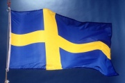 In Stockholm there was an explosion in the factory