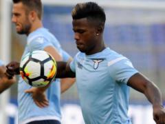Agent: Lazio deliberately did not tell Balde Keita for the match for the Italian Super Cup